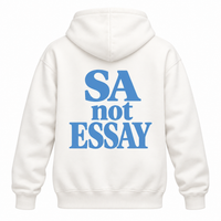 Accountability 7 Awareness Hoodie