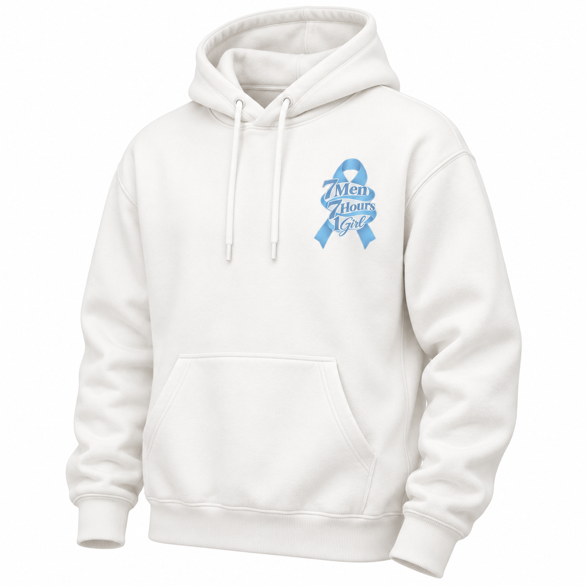 Accountability 7 Awareness Hoodie