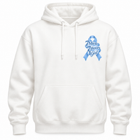 Accountability 7 Awareness Hoodie